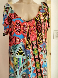 Vestido Tampa - Mil Horas Ropa
