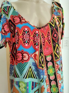 Vestido Tampa - tienda online