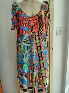 Vestido Tampa