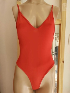 Body Breteles Cruzados - comprar online