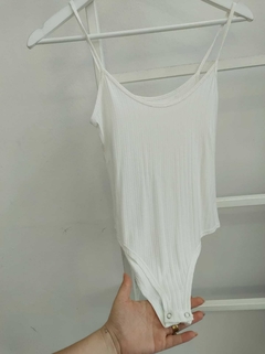 Body Morley - comprar online