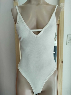 Body Morley - tienda online