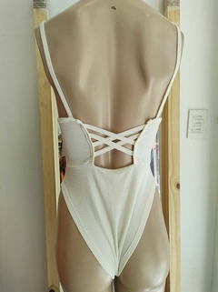 Body Morley - comprar online