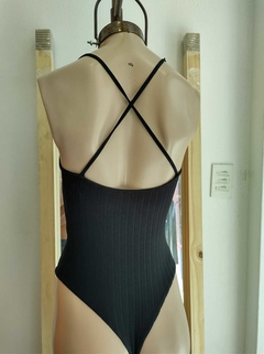 Body Morley en internet