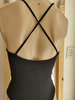 Body Morley - comprar online