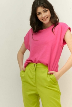 Remera Azucena