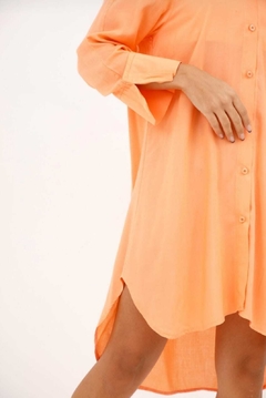Camisa Vestido Myself - Mil Horas Ropa