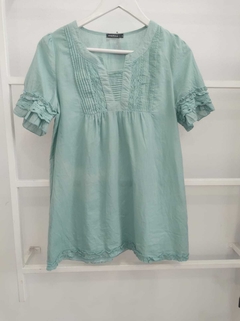 Blusa Delta