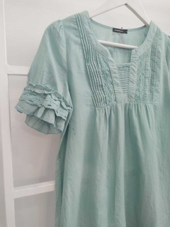 Blusa Delta en internet