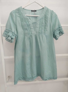 Blusa Delta - comprar online
