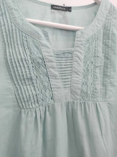 Blusa Delta - Mil Horas Ropa