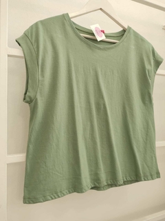 Imagen de Remera Azucena