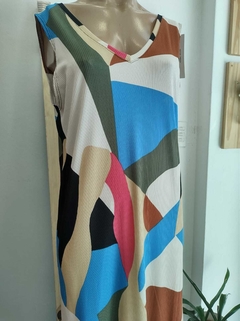 Vestido Guaruja - comprar online