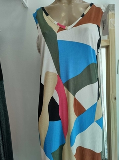 Vestido Guaruja en internet