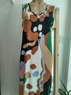 Imagen de Vestido Guaruja