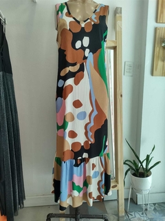 Vestido Guaruja - Mil Horas Ropa