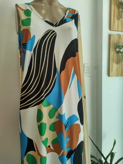 Vestido Guaruja - Mil Horas Ropa