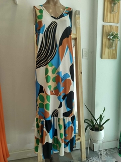 Vestido Guaruja en internet