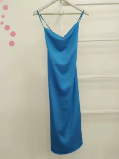 Vestido midi - Mil Horas Ropa