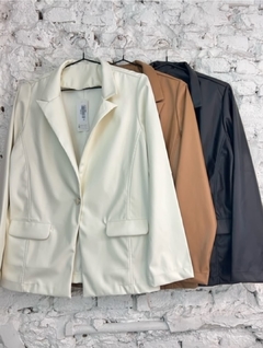 Blazer Tina - comprar online