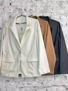 Blazer Tina - comprar online