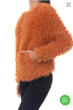 Campera Thelma en internet