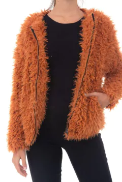 Campera Thelma - comprar online