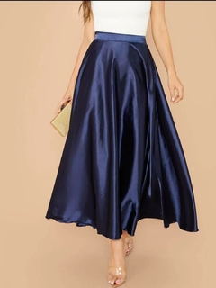 Falda Clavel - Mil Horas Ropa