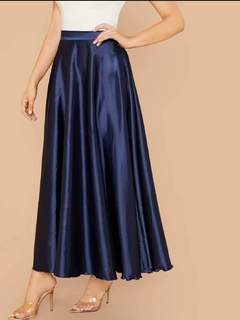 Falda Clavel - tienda online