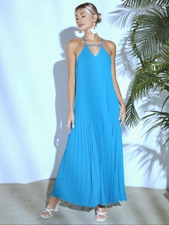 Vestido Acqua