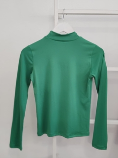 Polera de Algodón con lycra - Mil Horas Ropa