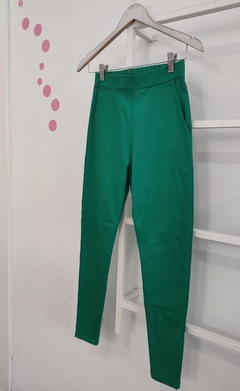 Babucha Cali - tienda online
