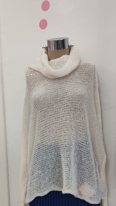 Maxi Polerón Zimra - tienda online