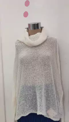 Maxi Polerón Zimra - tienda online
