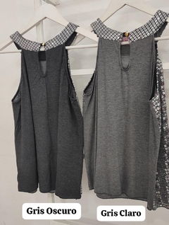 Top Siena - Mil Horas Ropa