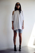 Vestido Off Shoulder - comprar online