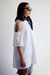 Vestido Off Shoulder