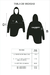 Buzo Long - tienda online