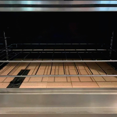 FORNAX RISTORANTE 86 CM CIEGA - tienda online