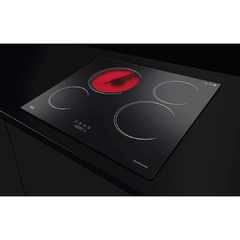 ANAFE ELECTRICO TST VITROCERAMICO 4H - comprar online
