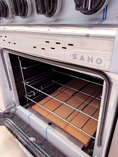 SAHO 55 VISOR - TU COCINA