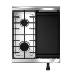 SAHO MULTIGRILL 55 CIEGA en internet