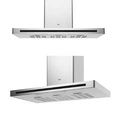 CAMPANA TST DIAMANTE 60 cm en internet