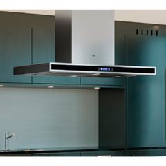 CAMPANA TST ISLA COLHUE 90 - tienda online
