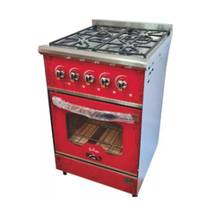 Imagen de FORNAX RED 55