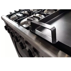 FORNAX RISTORANTE 86 CM CIEGA - TU COCINA