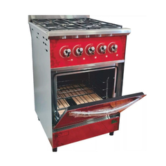 FORNAX RED 55 - comprar online