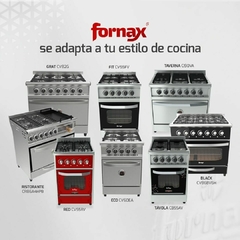 Imagen de FORNAX RISTORANTE 86 CM CIEGA