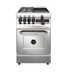 SAHO MULTIGRILL 55 CIEGA