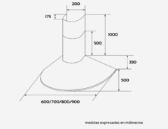 MARALDI APSIS 60 en internet